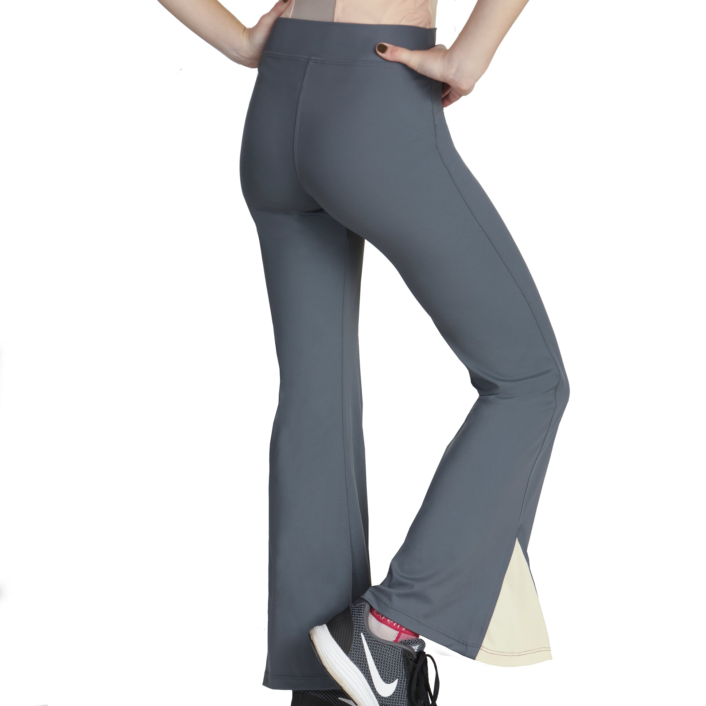 Fit and Flare Pant – Parati Wear
